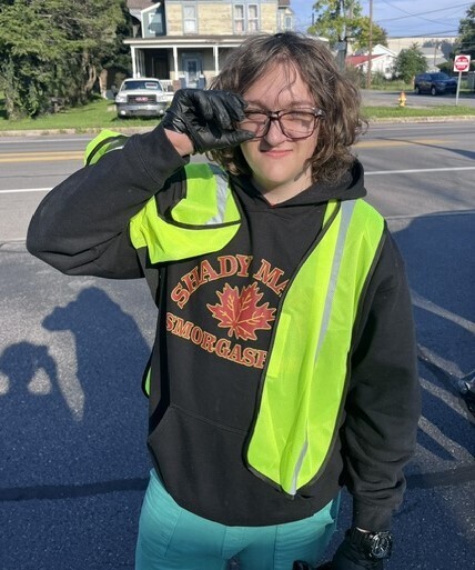 Adopt-A-Highway