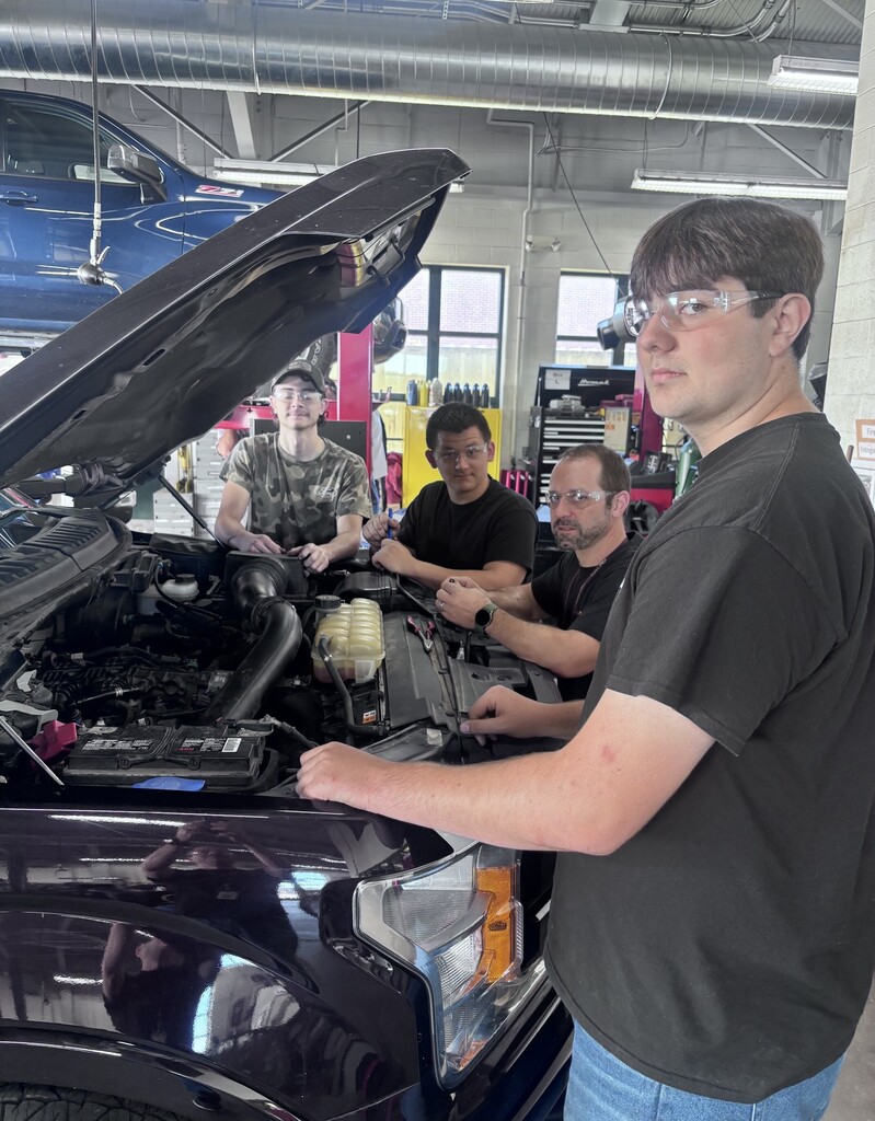 Automotive