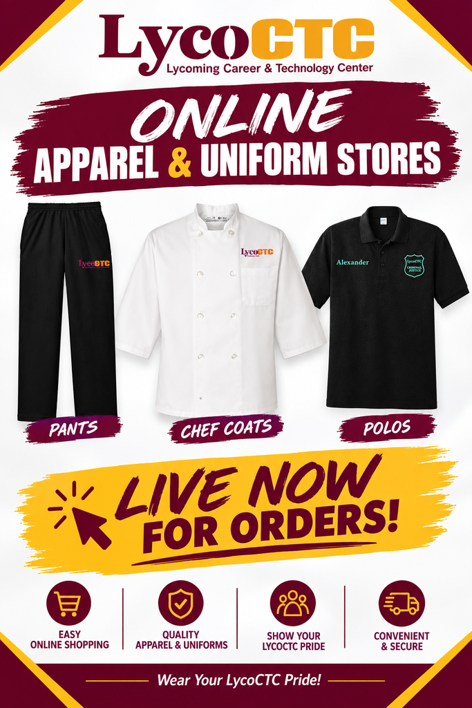 Apparel Sale