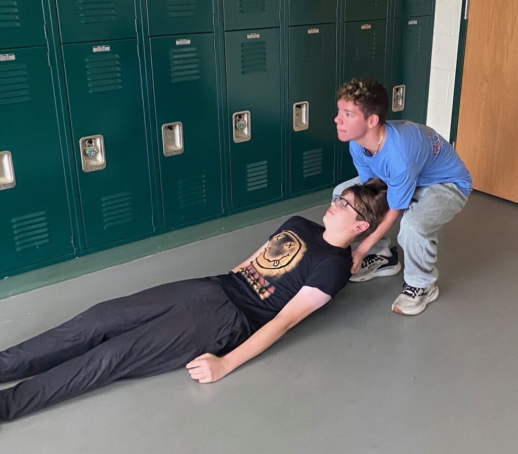 Criminal Justice
