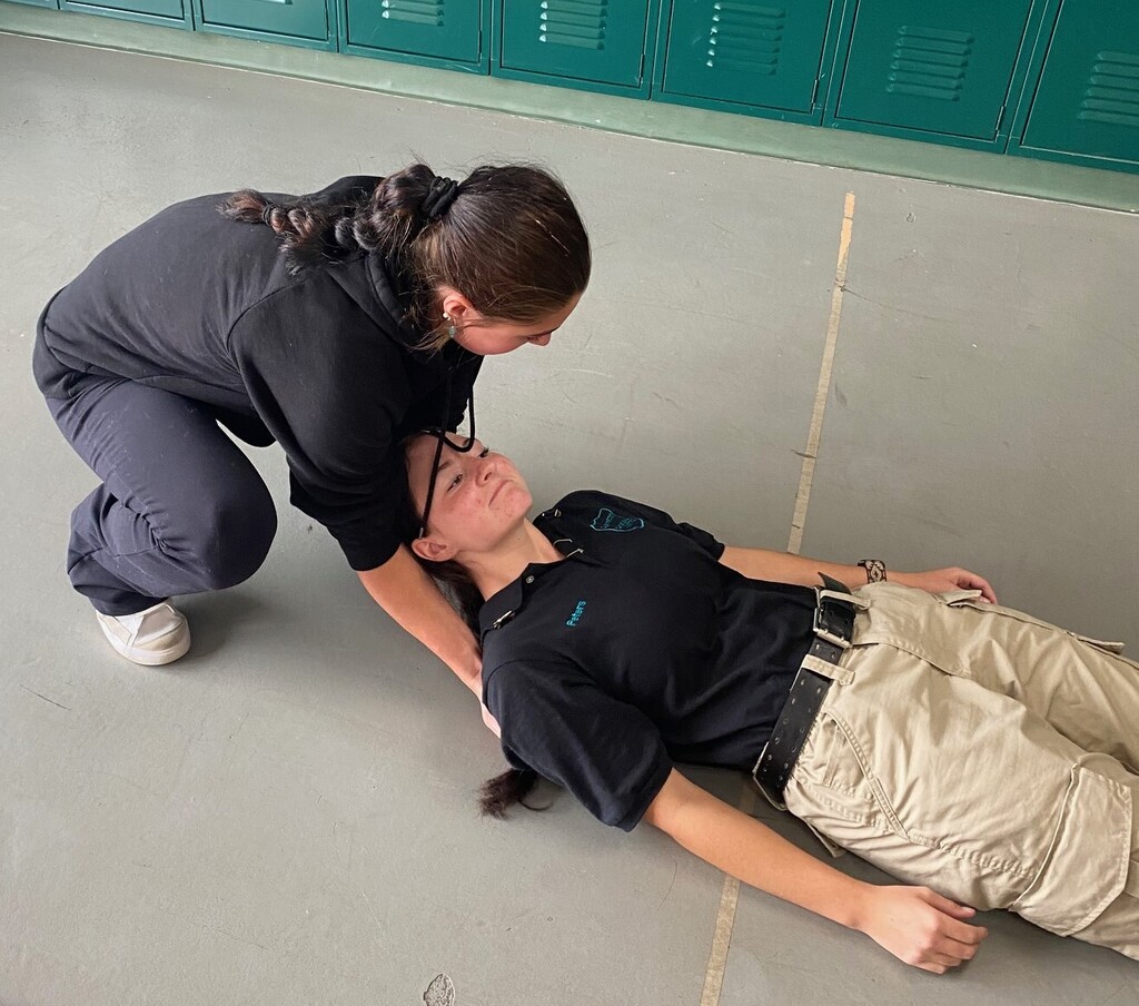 Criminal Justice
