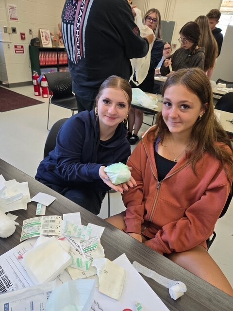 Egg Drop 