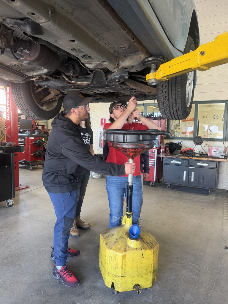 Automotive 