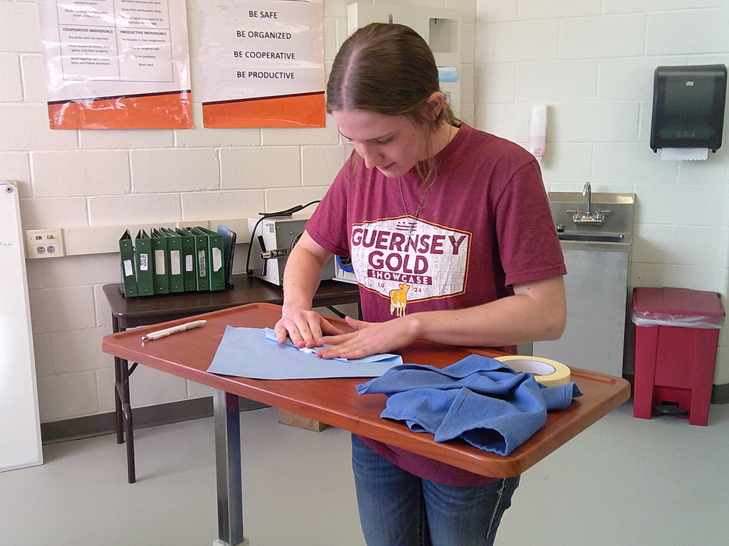 Pre-Nursing and Health Science 
