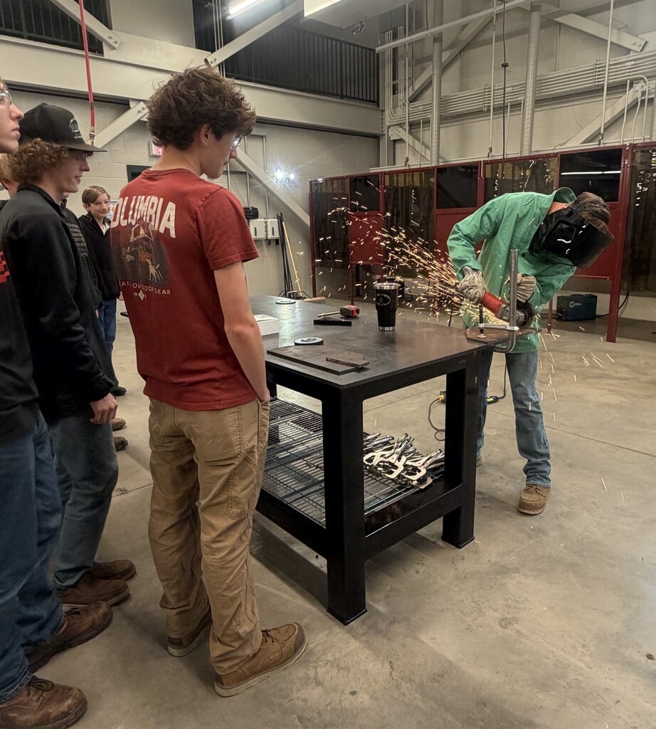 Welding
