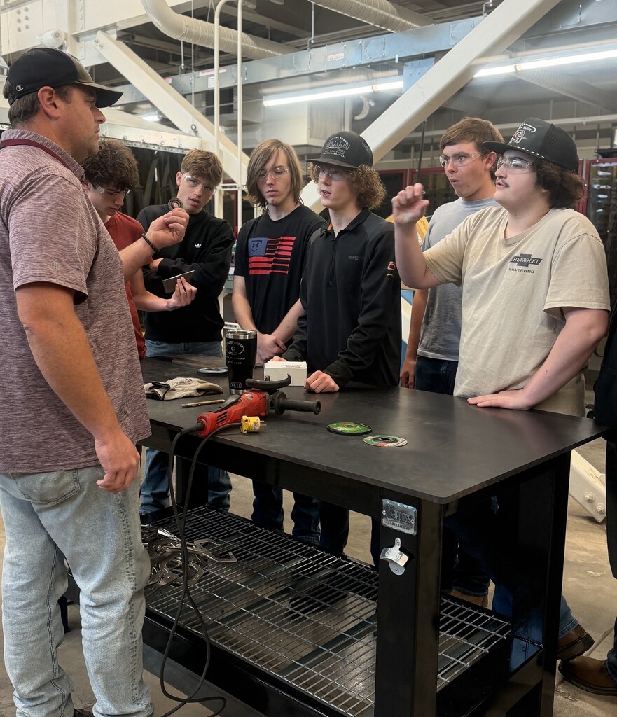 Welding