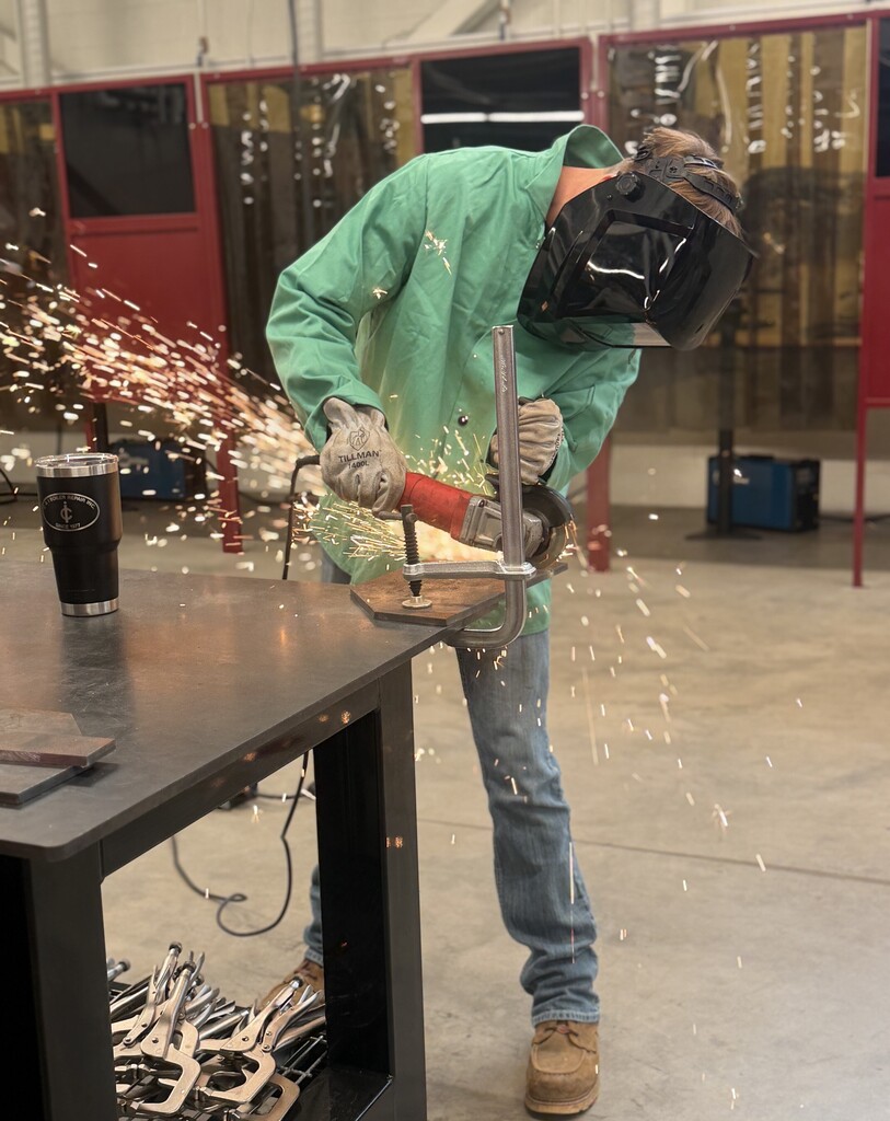 Welding
