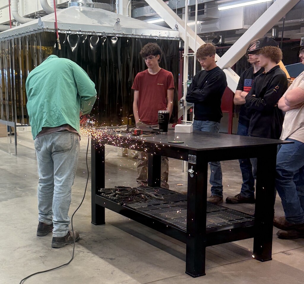 Welding