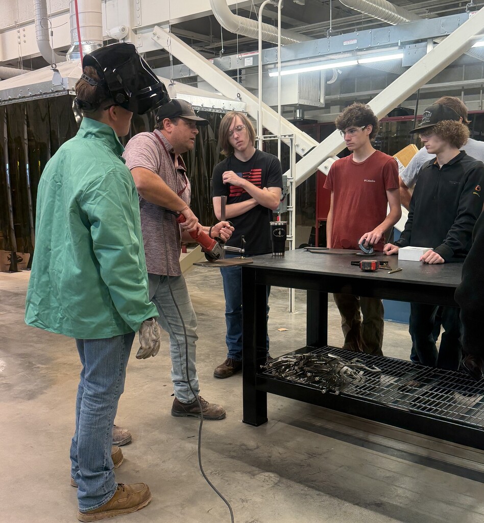 Welding