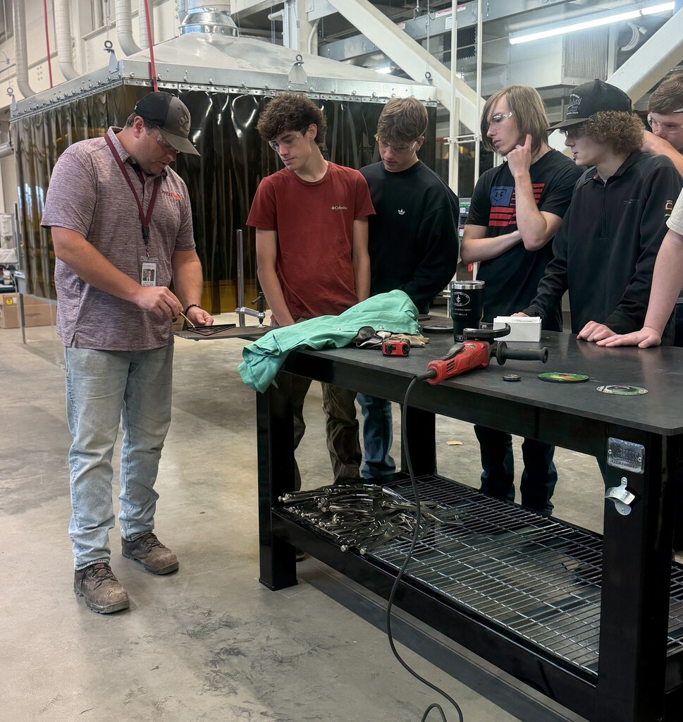 Welding