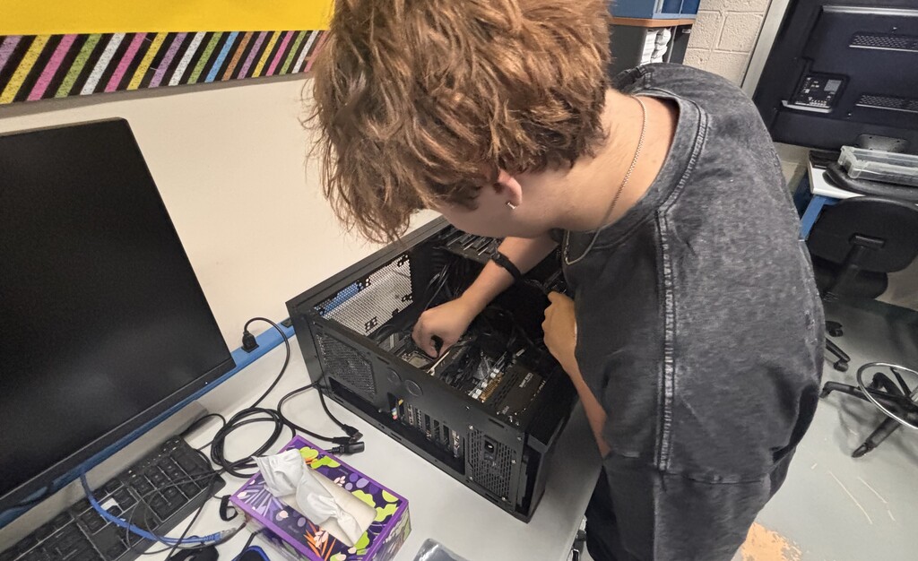 Computer Systems