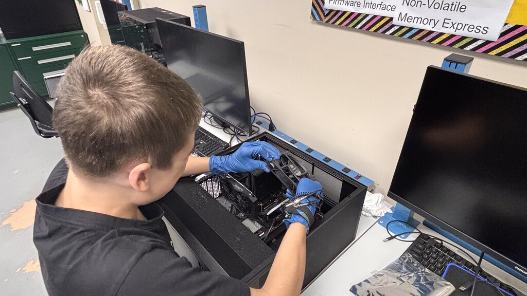 Computer Systems 