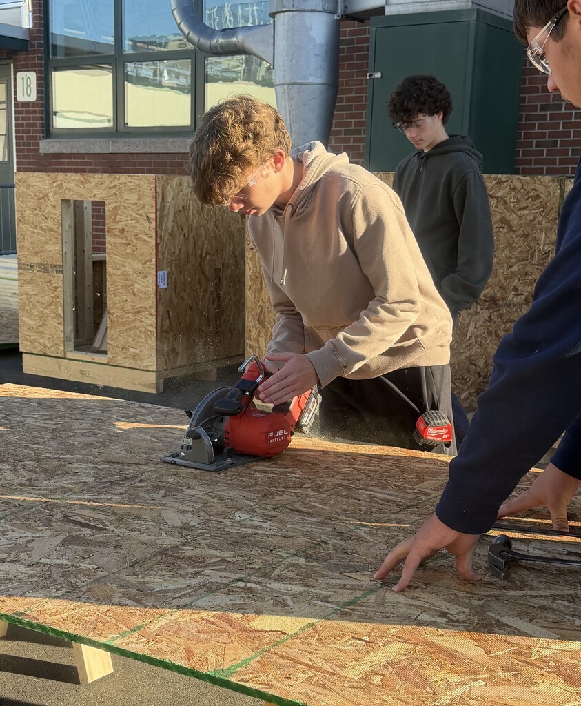 Construction