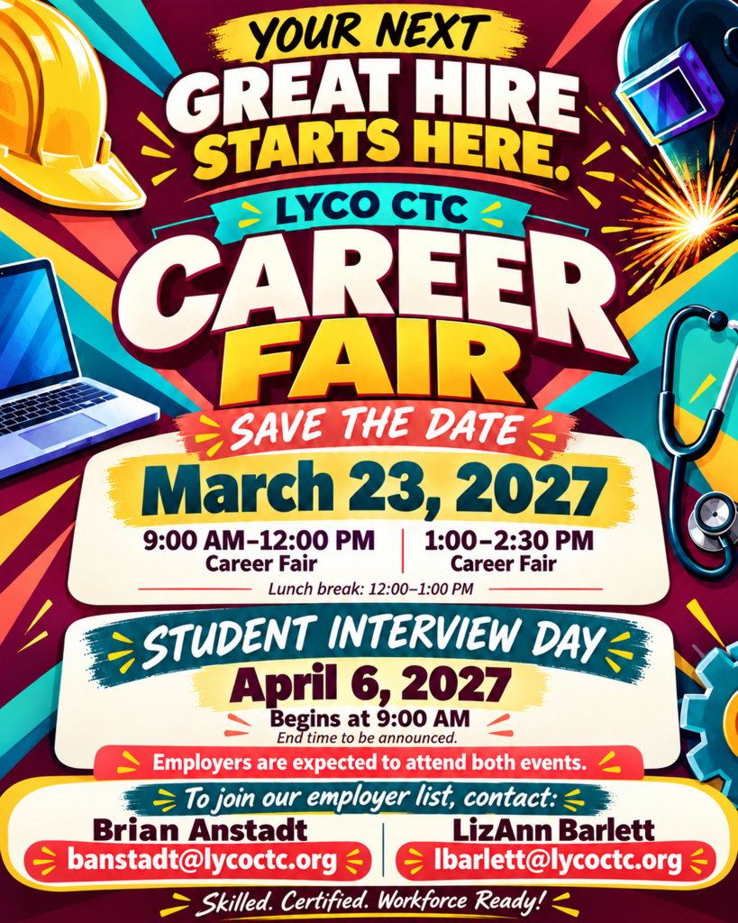 Career Fair