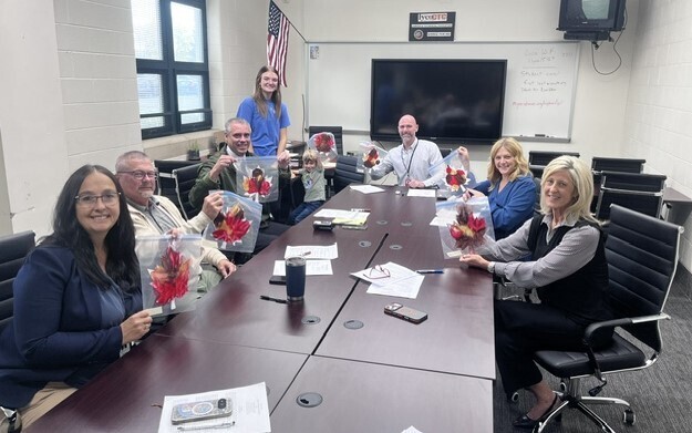 National Principals Month