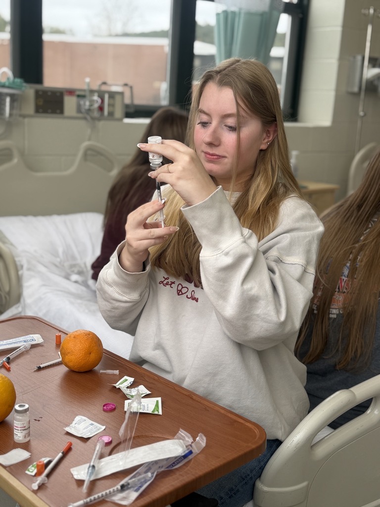 Pre-Nursing and Health Science 