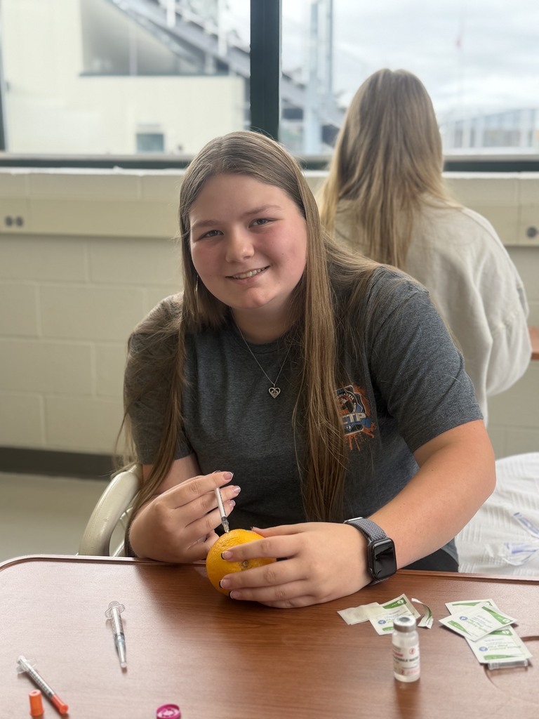 Pre-Nursing and Health Science 