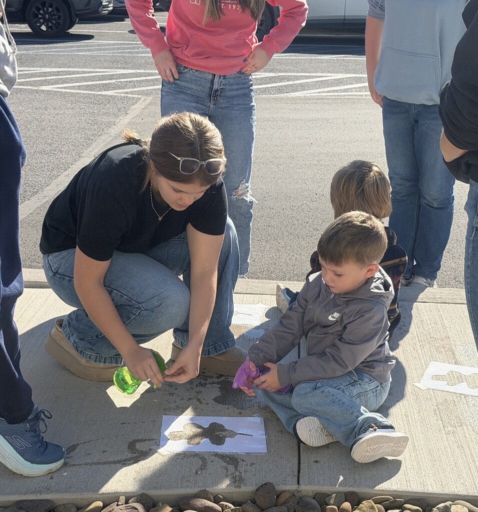 Early Childhood Education