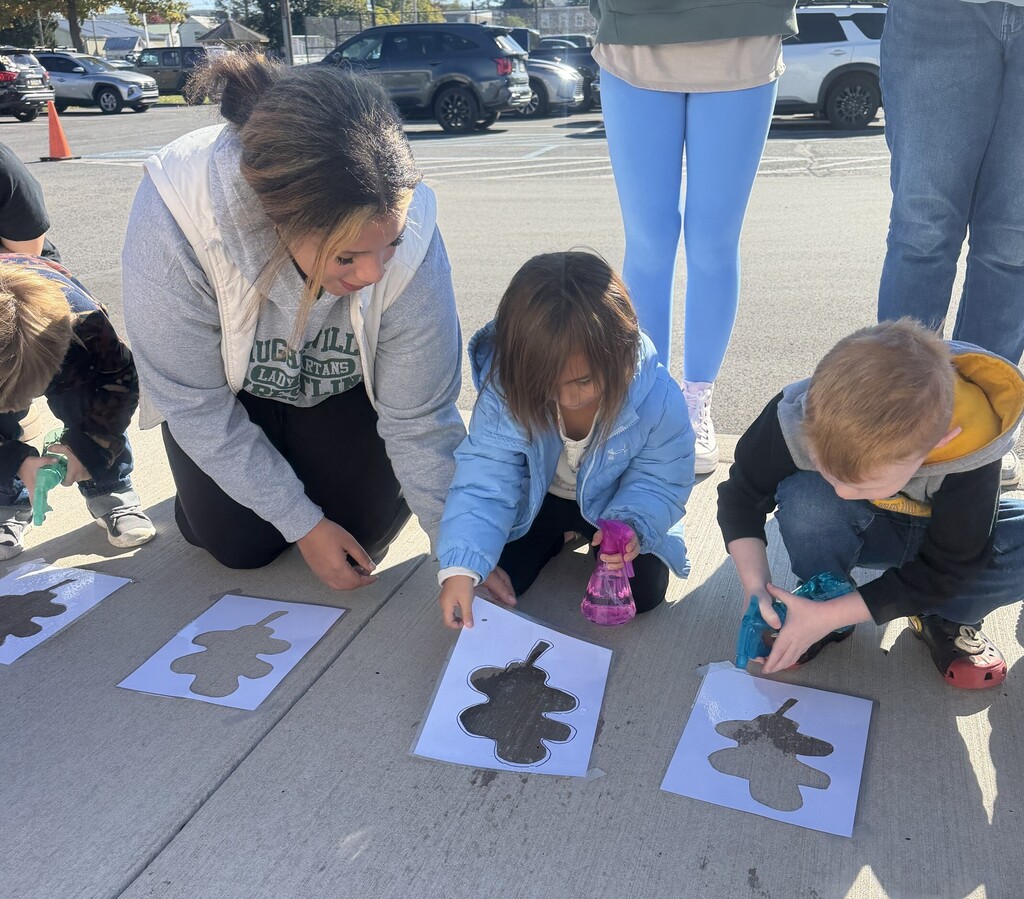 Early Childhood Education