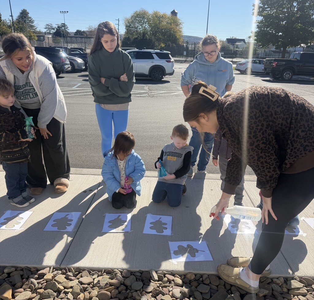 Early Childhood Education