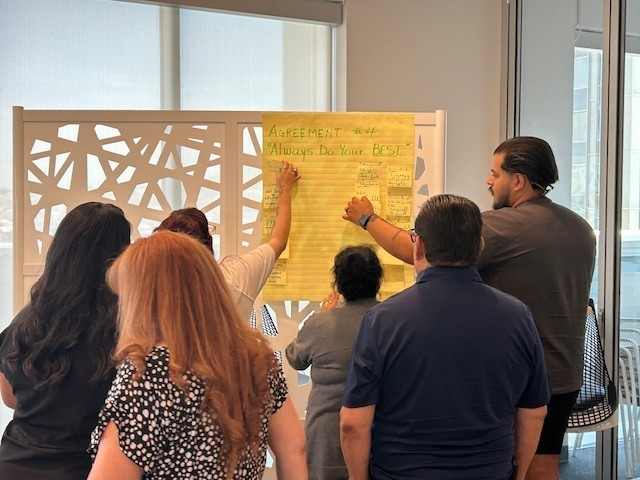 Professional Development Day 1