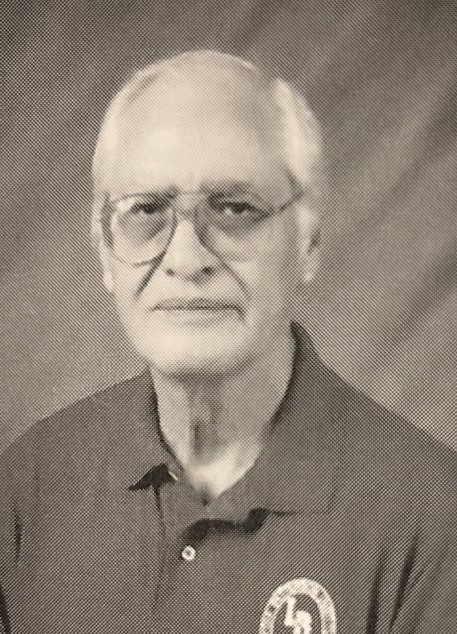 Mr. Rodriguez