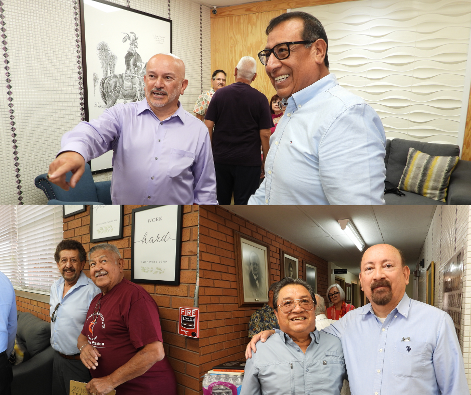 Class of 1975 Reunion
