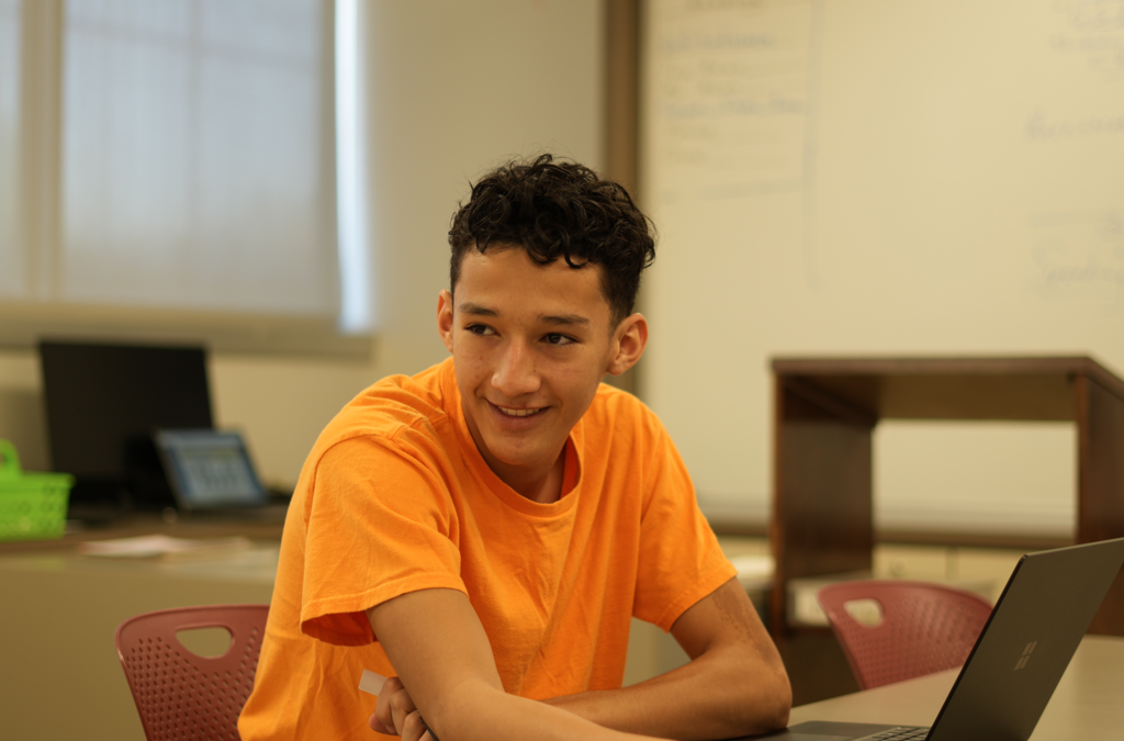 Orange you glad we stand against bullying? 🍊🧡 Students wore orange to show their support for kindness, acceptance, and inclusion! 🧡🧡🧡🧡🧡 #UnityDay #BeKind #NoPlaceForHate #KindnessCounts #AntiBullying