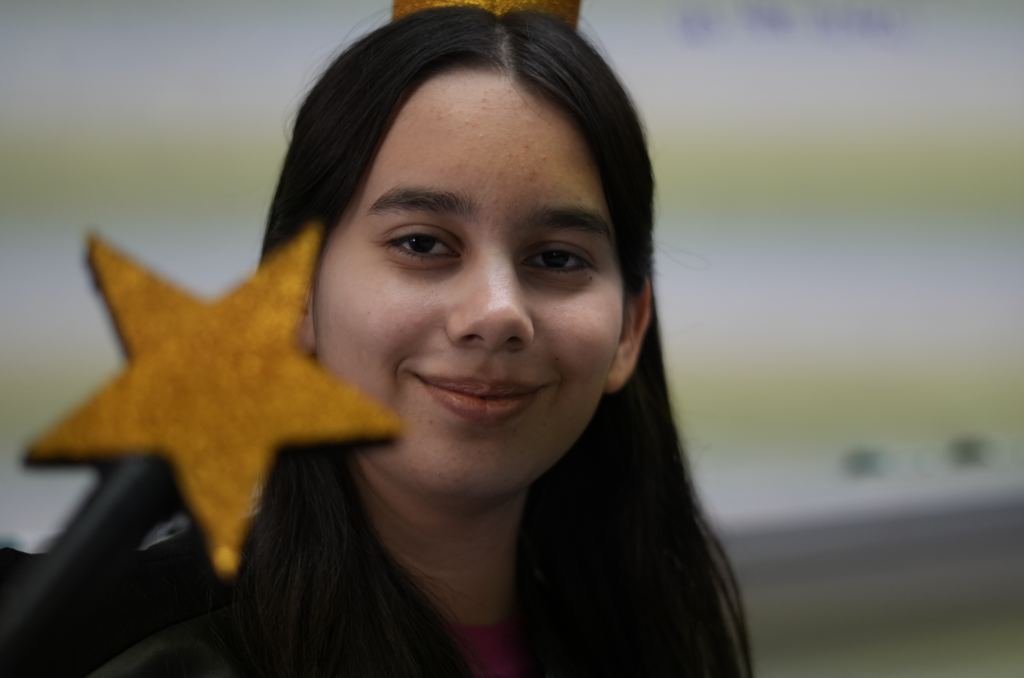 Homecoming Week 2025