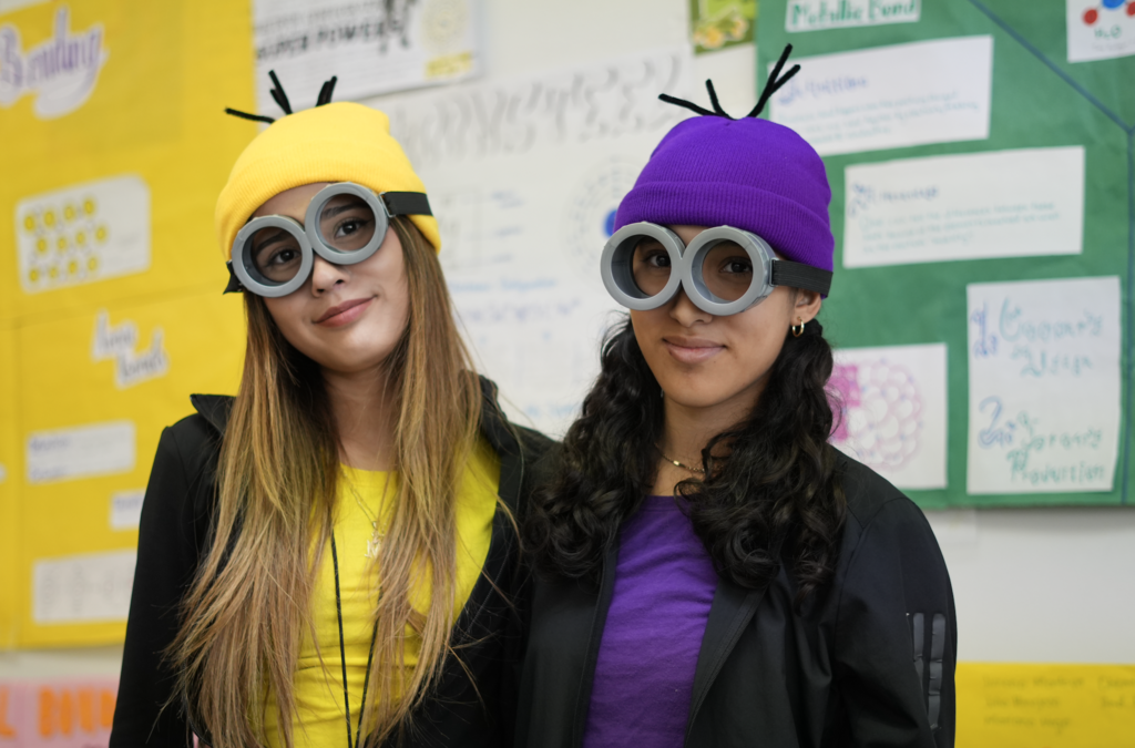 Homecoming Week 2025