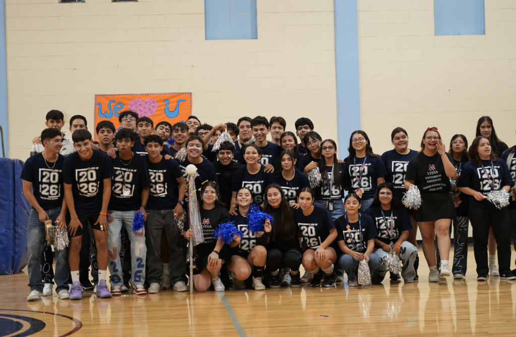 Homecoming Week 2025