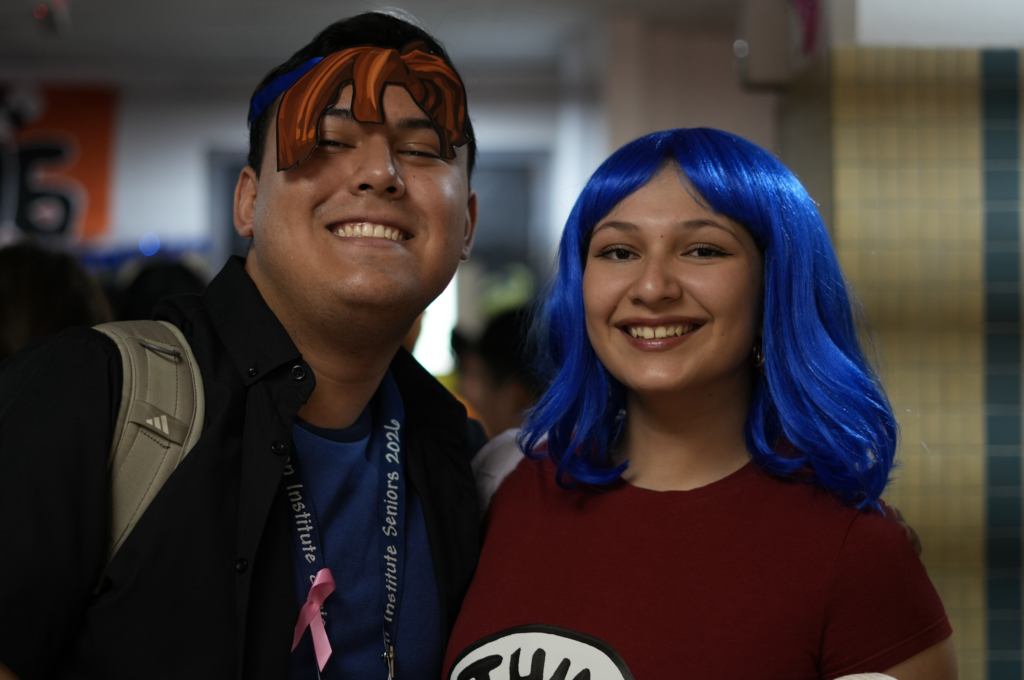 Homecoming Week 2025