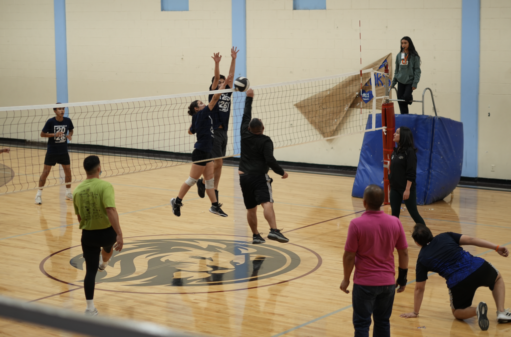 Homecoming Week 2025