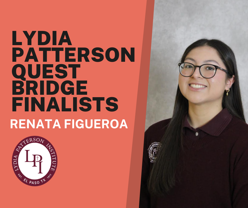 Quest Bridge Finalist