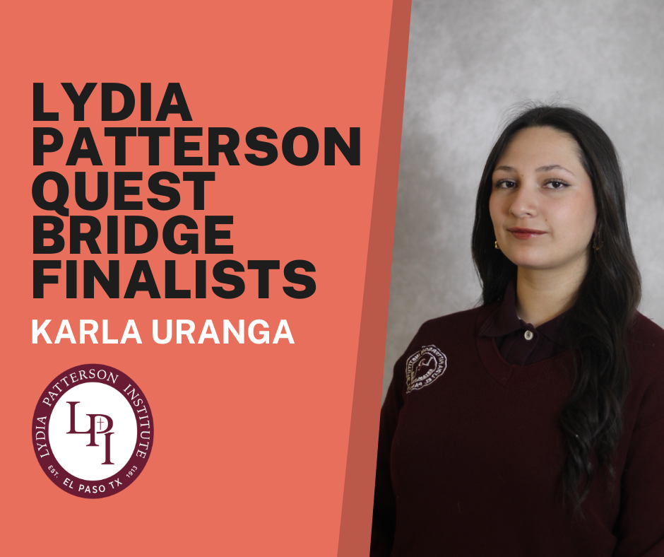 Quest Bridge Finalist