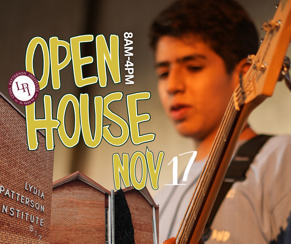 November 2025 Events