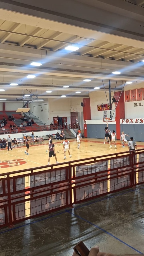 Jefferson Country Tournmanet