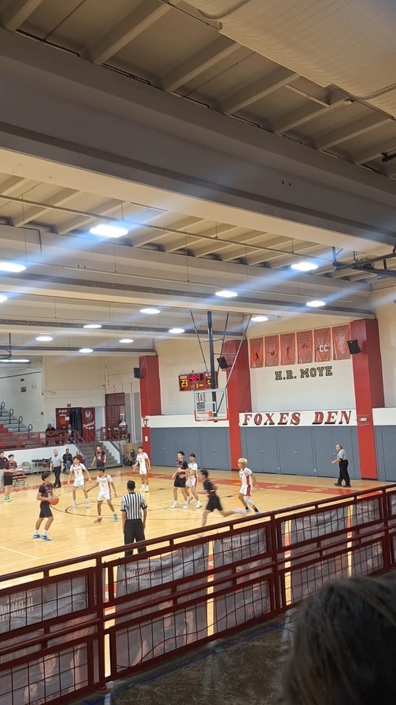 Jefferson Country Tournmanet