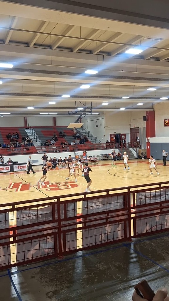 Jefferson Country Tournmanet