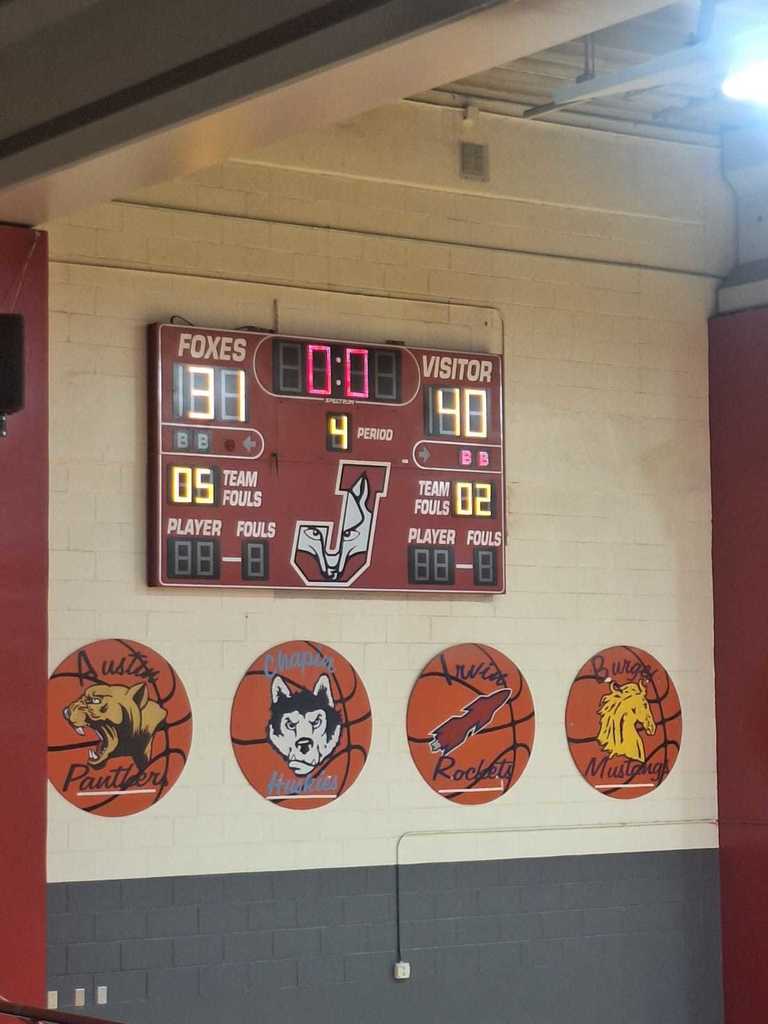 Jefferson Country Tournmanet