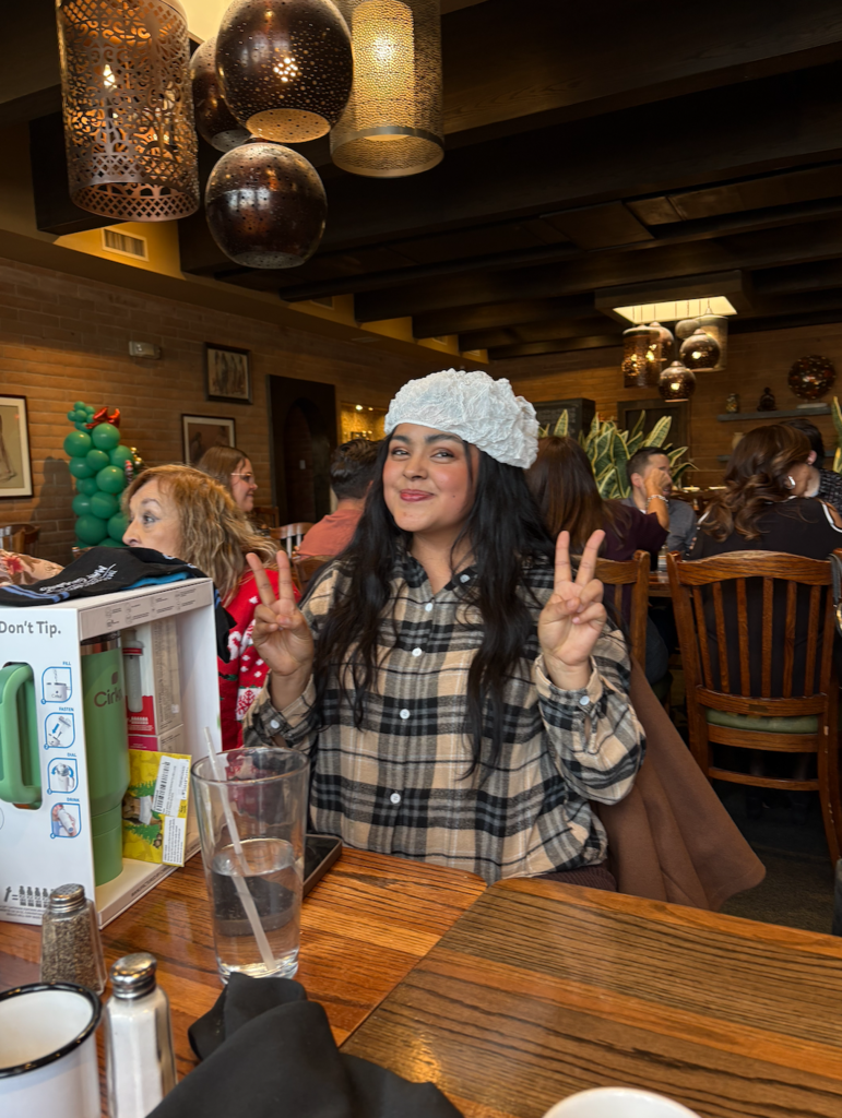 Christmas Celebration