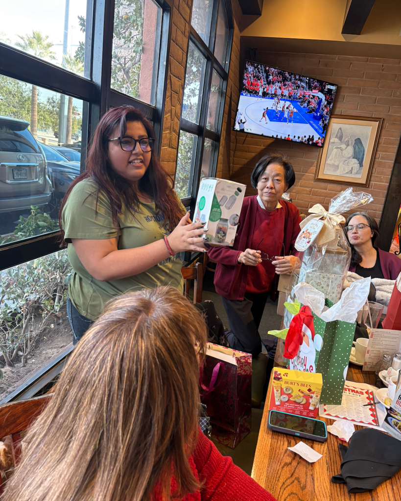 Christmas Celebration