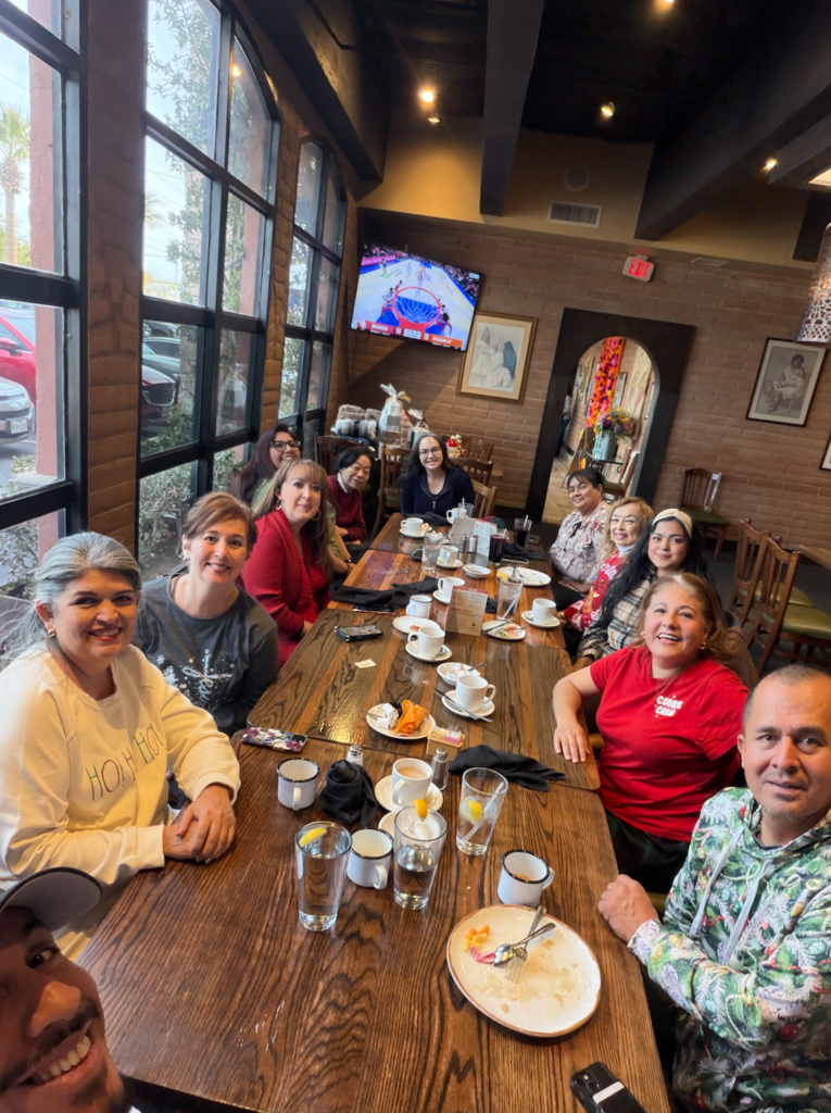 Christmas Celebration