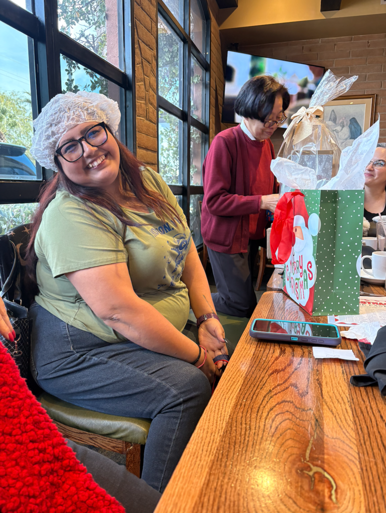 Christmas Celebration