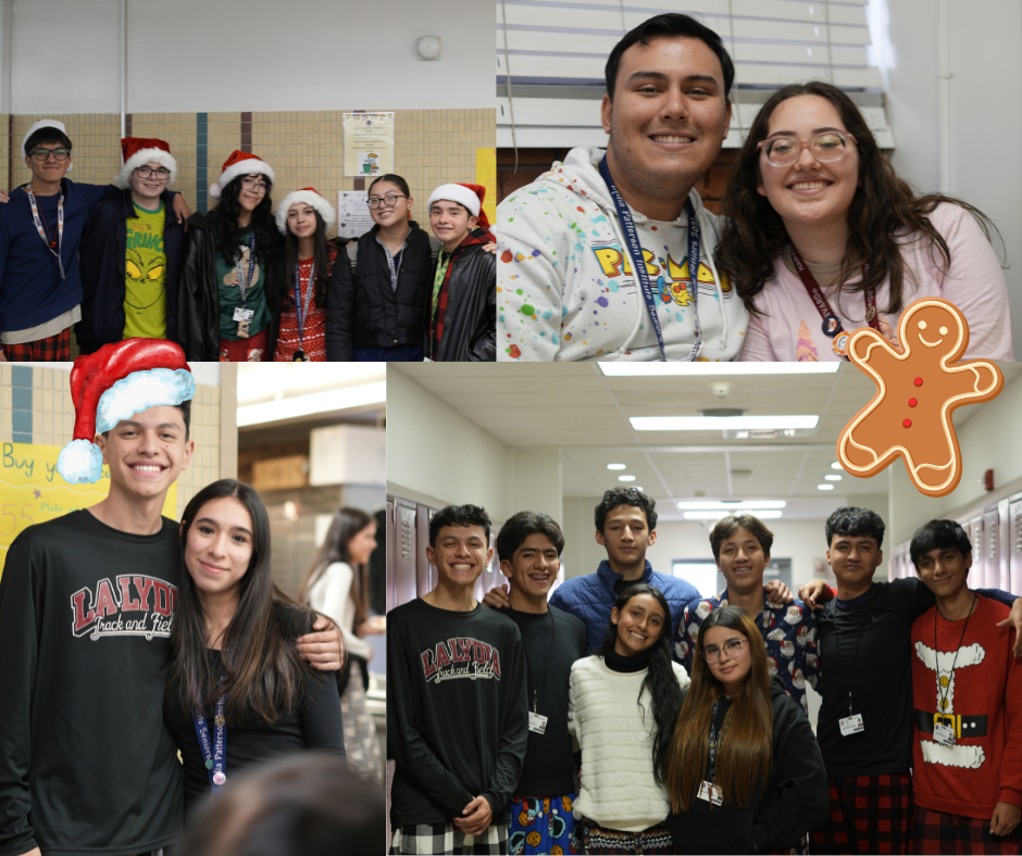 Comfy, cozy, and full of Christmas cheer 🎄❤️