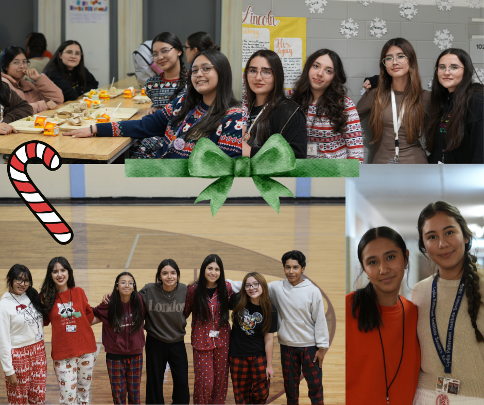 Comfy, cozy, and full of Christmas cheer 🎄❤️