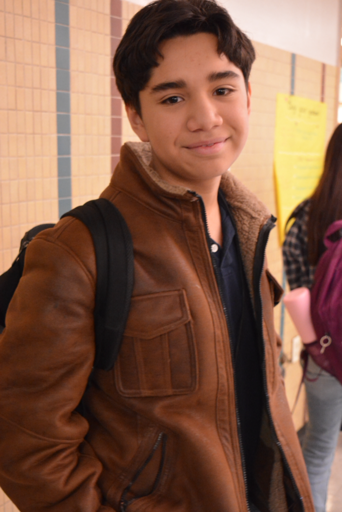 Students dressed as lumberjacks 🌲 Next stop: flannel fashion week!