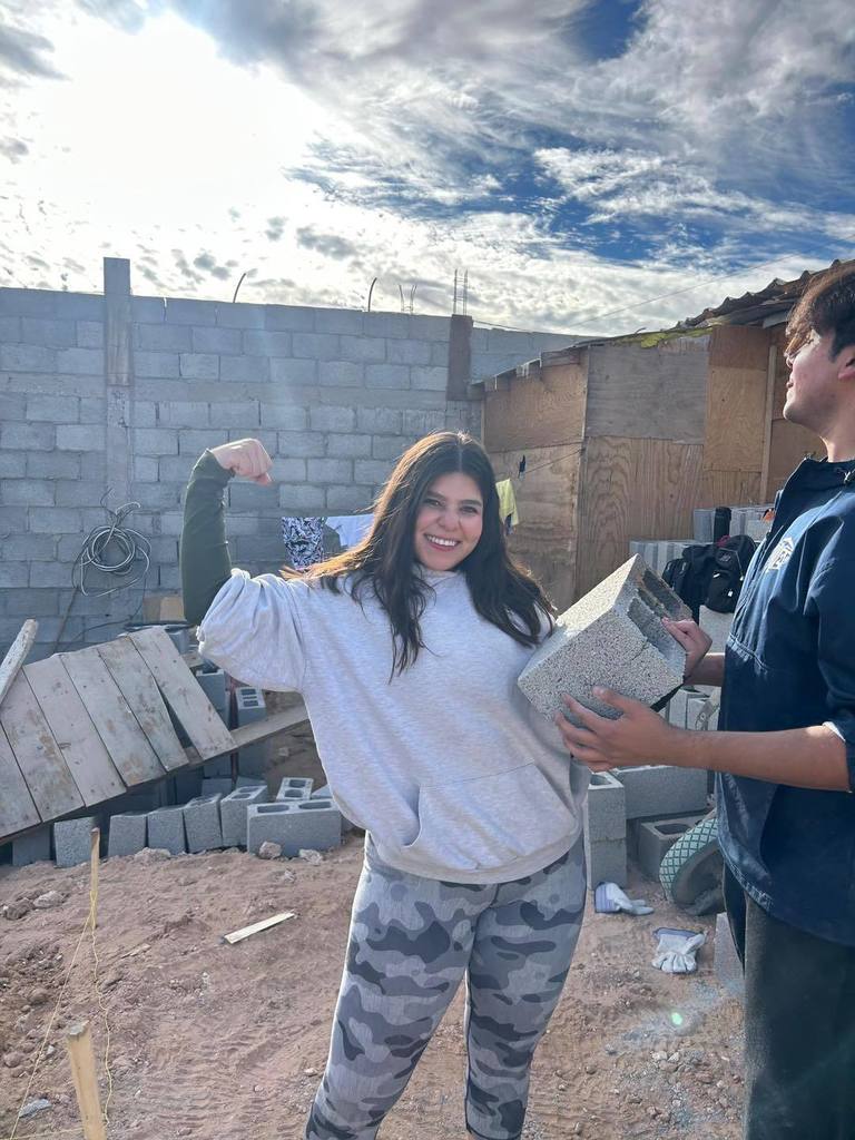 We love keeping up with what our alumni are doing and how they continue to live out lives of service and purpose. 🙌 🌟🛠️❤️ LPI pride runs deep, and it doesn’t stay within these four walls it goes beyond, into our communities and the world. 🌍 We are cheering you on and keeping you in our prayers! 🙏✨