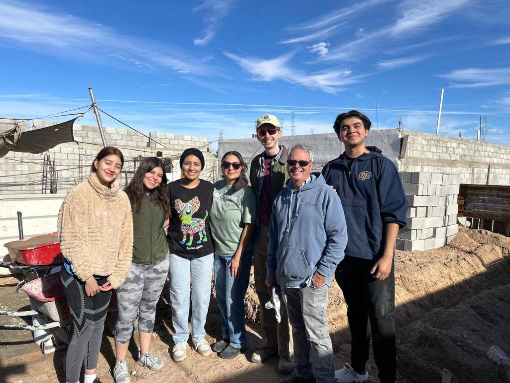 We love keeping up with what our alumni are doing and how they continue to live out lives of service and purpose. 🙌 🌟🛠️❤️ LPI pride runs deep, and it doesn’t stay within these four walls it goes beyond, into our communities and the world. 🌍 We are cheering you on and keeping you in our prayers! 🙏✨