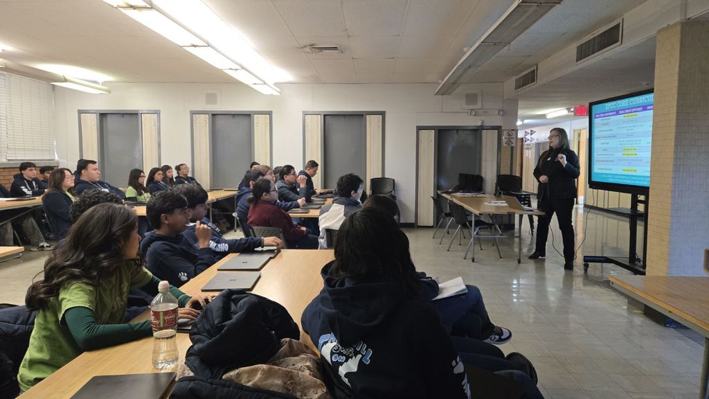 Dual Credit Student Orientation